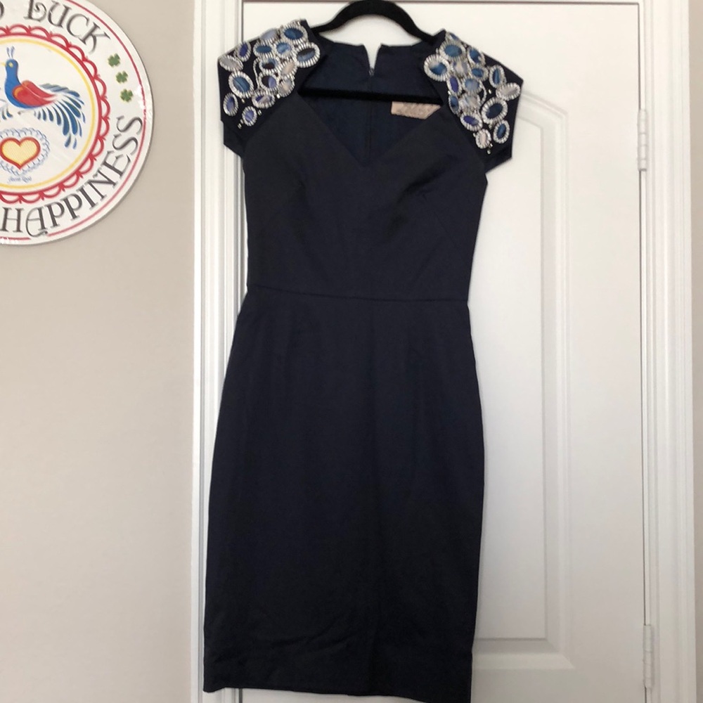 Lela Rose Dress